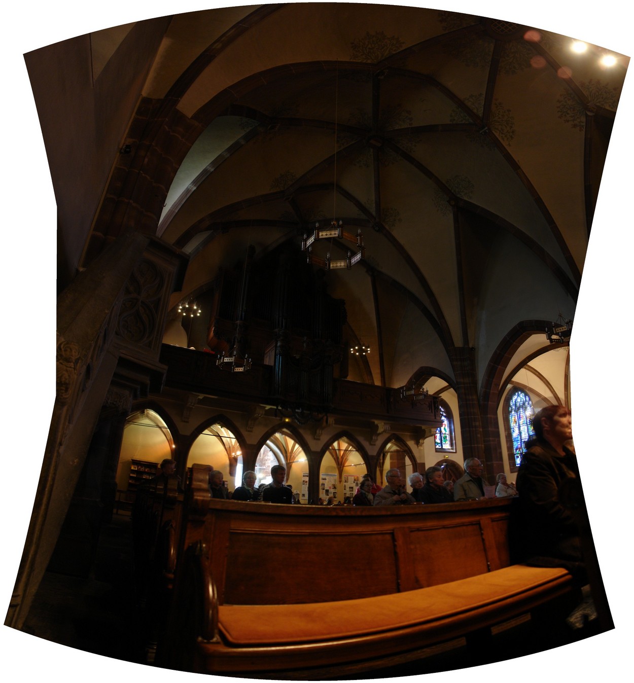 Notre Dame-de-la-Nativite