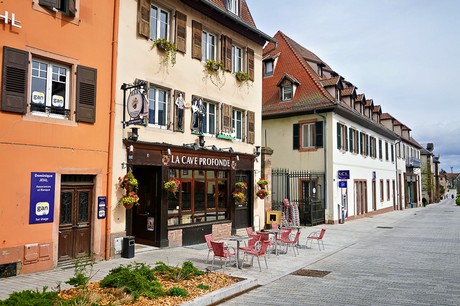Saverne