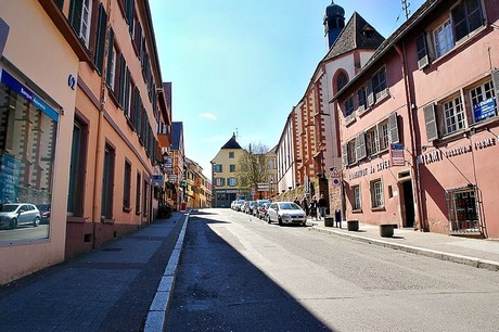saverne