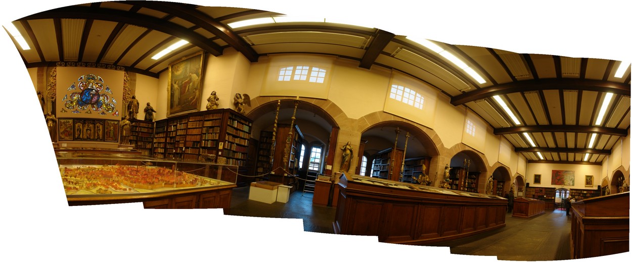 Biblioth&egrave;que Humaniste