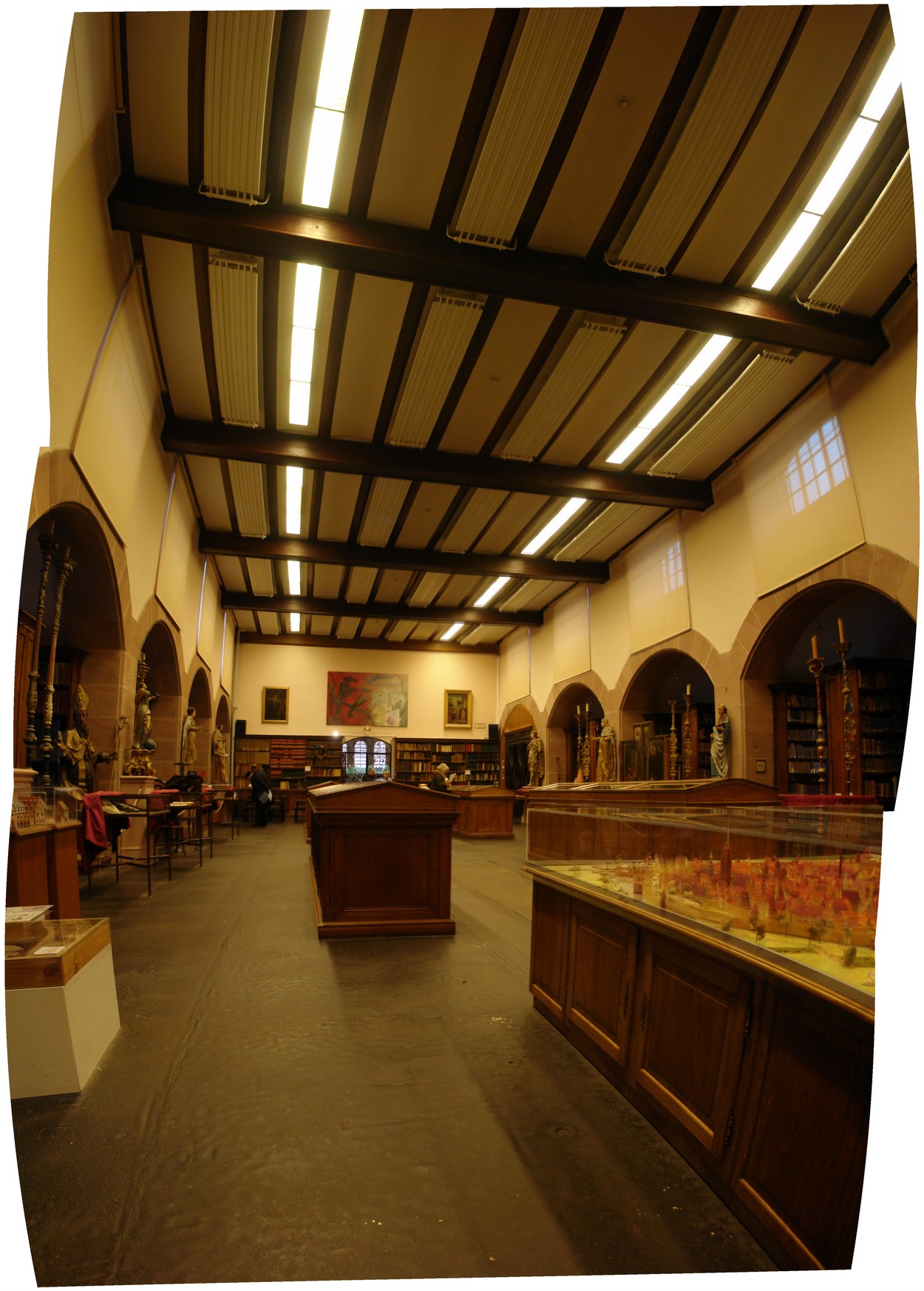 Biblioth&egrave;que Humaniste