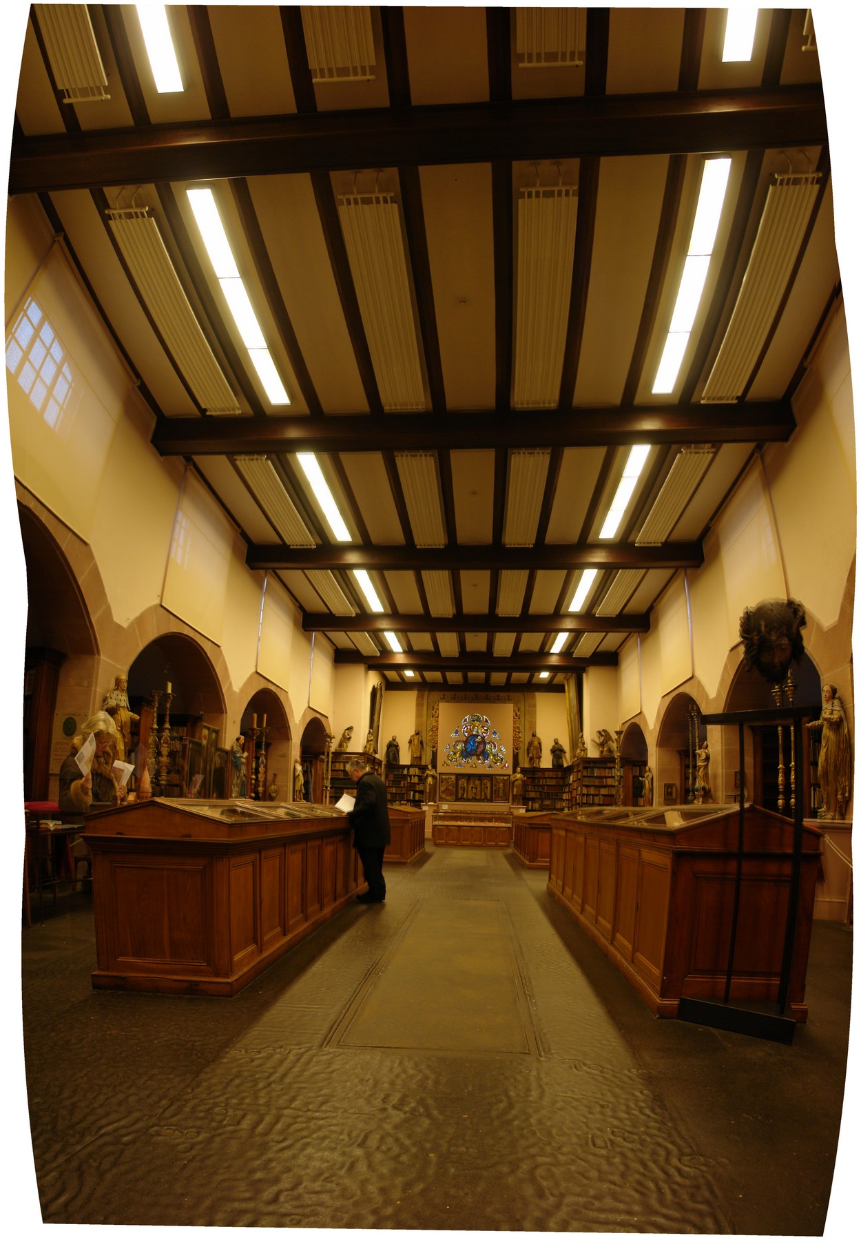 Biblioth&egrave;que Humaniste