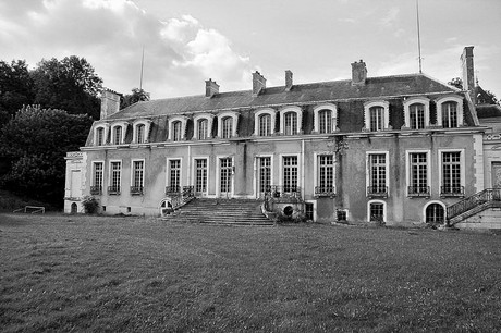chateau-de-serrigny