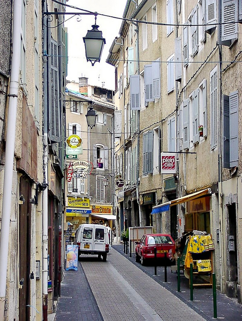 sisteron