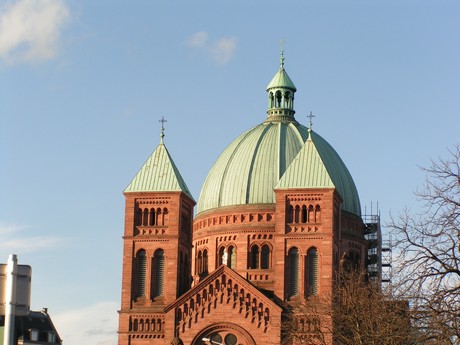 jung-sankt-peterskirche