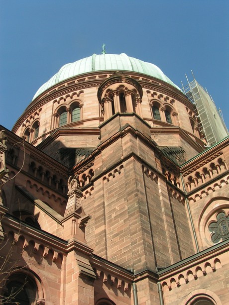 jung-sankt-peterskirche