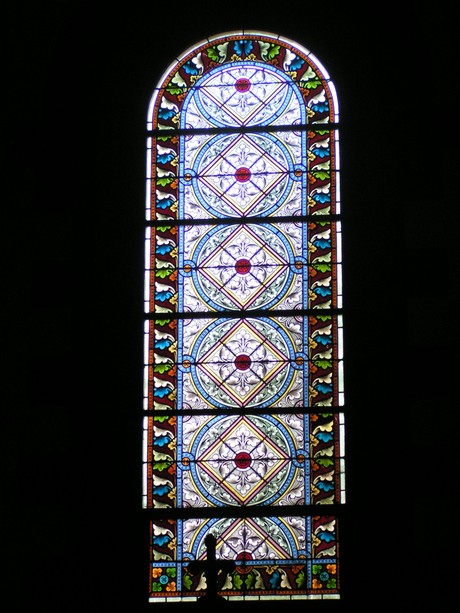 jung-sankt-peterskirche