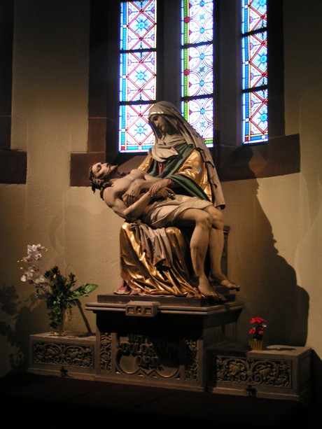 jung-sankt-peterskirche