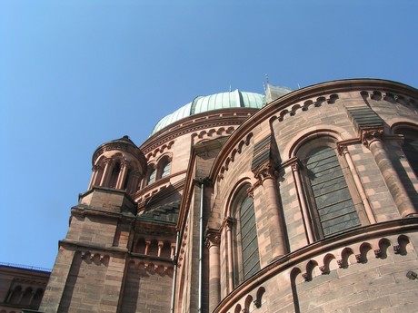 jung-sankt-peterskirche