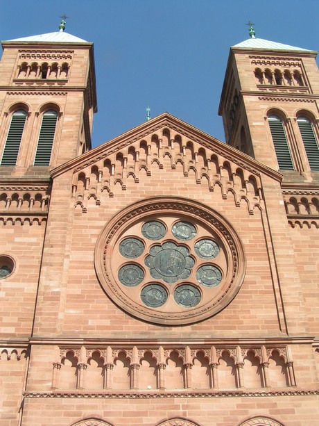 jung-sankt-peterskirche