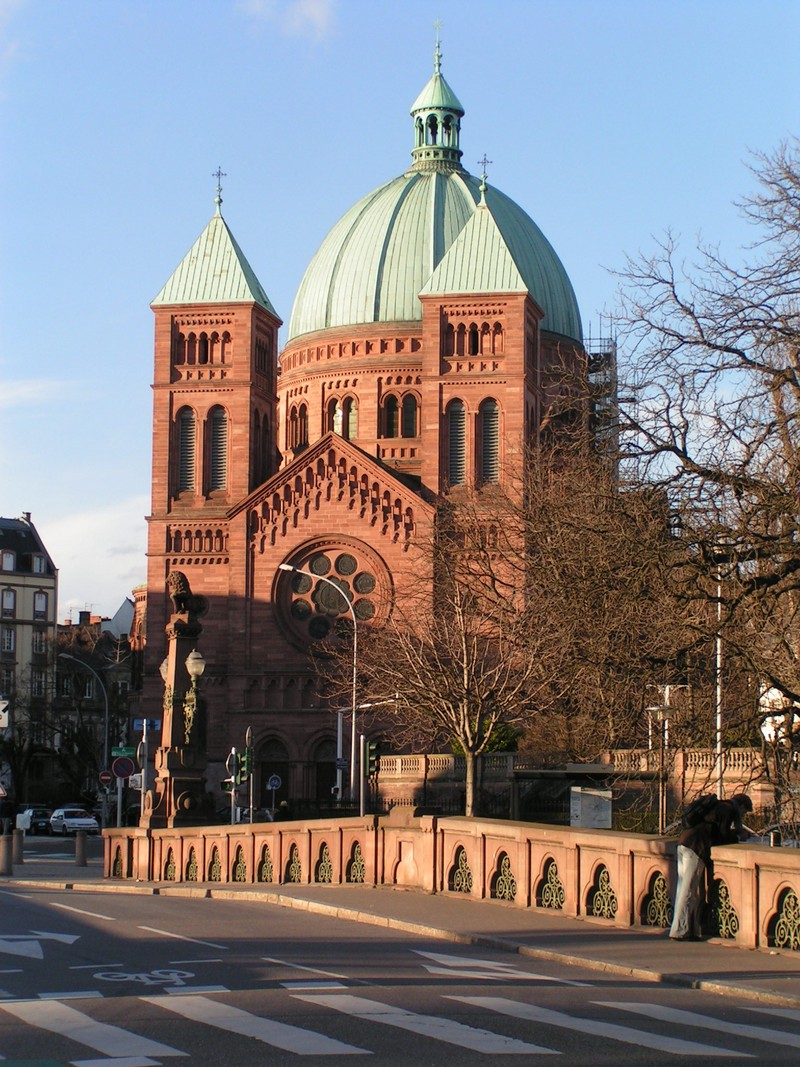jung-sankt-peterskirche