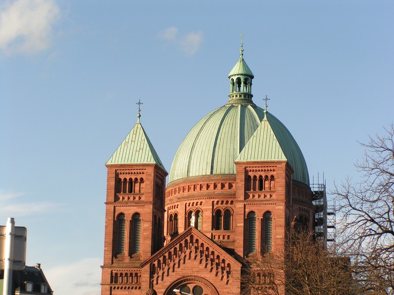jung-sankt-peterskirche