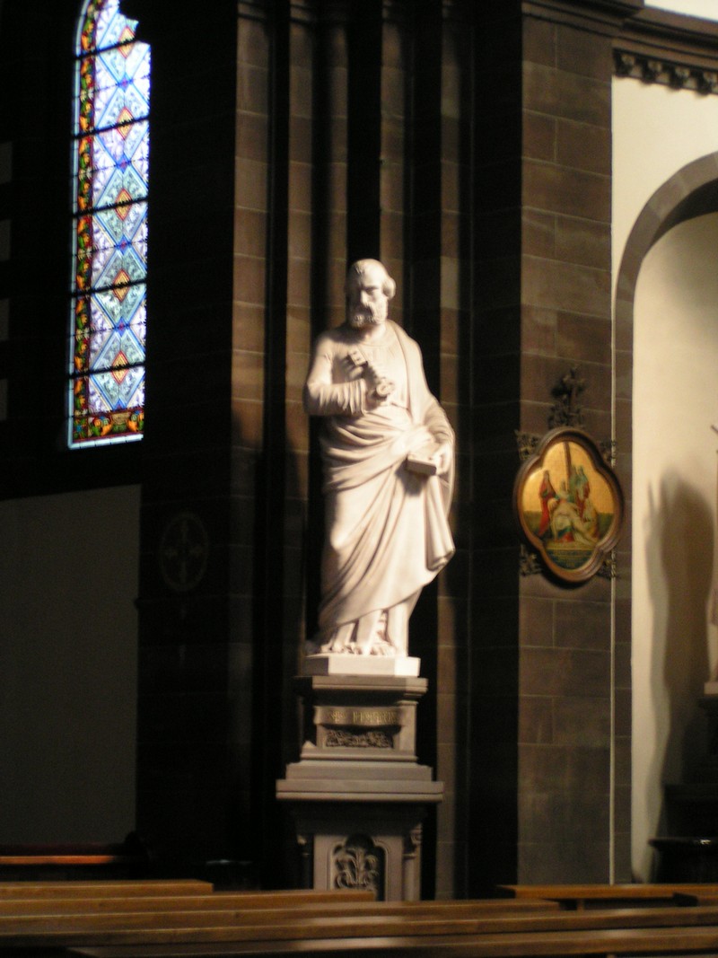 jung-sankt-peterskirche