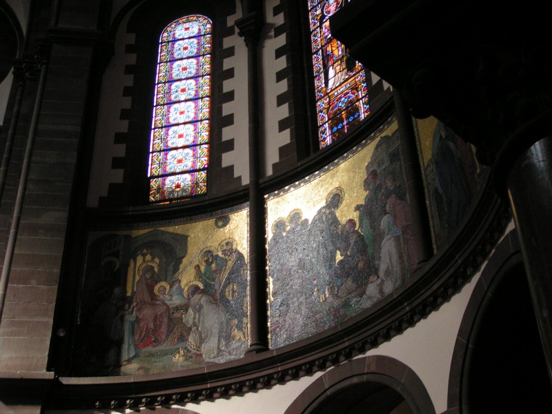 jung-sankt-peterskirche