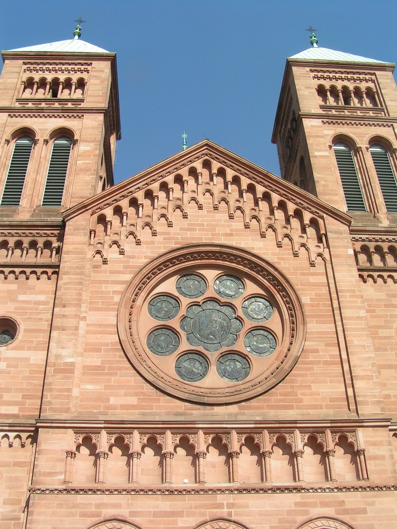 jung-sankt-peterskirche