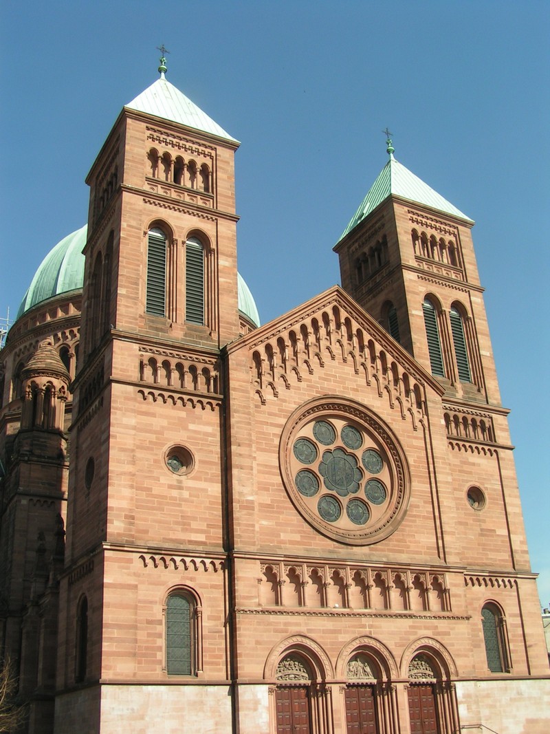 jung-sankt-peterskirche