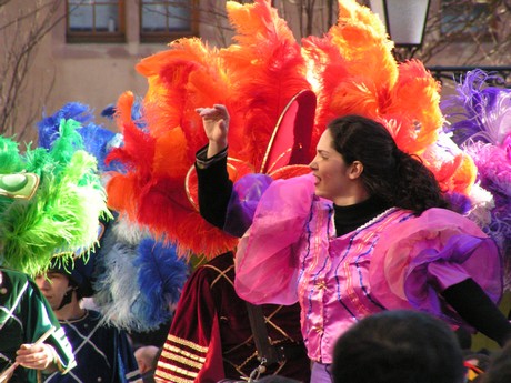 karneval