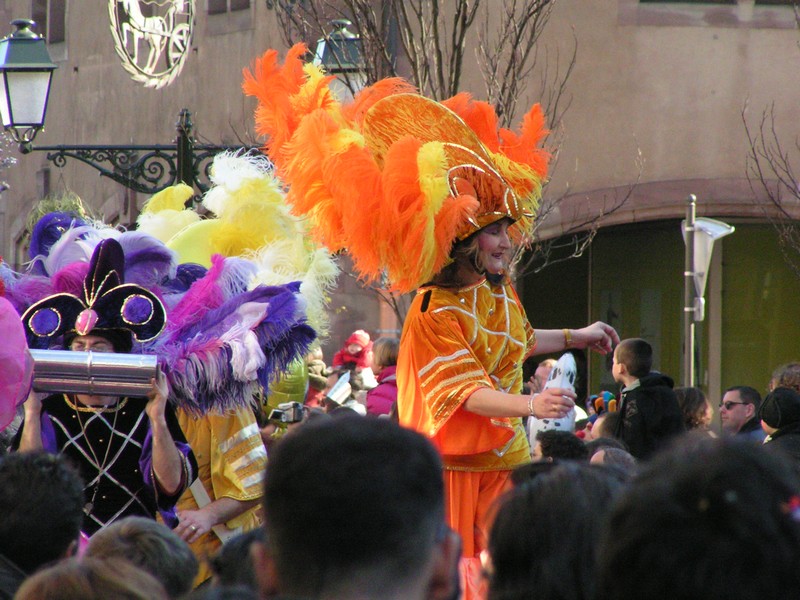 karneval