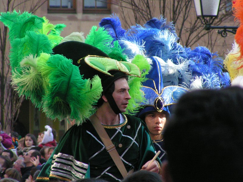 karneval