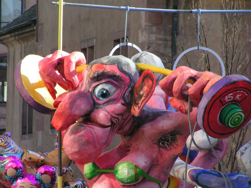 karneval