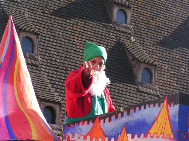 karneval