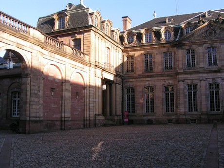 palais-de-rohan