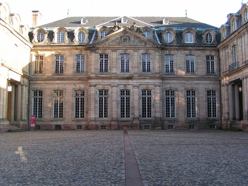 palais-de-rohan