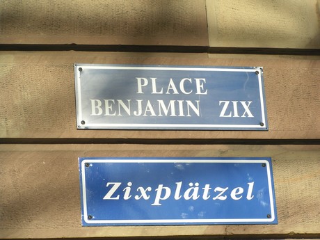 place-benjamin-zix