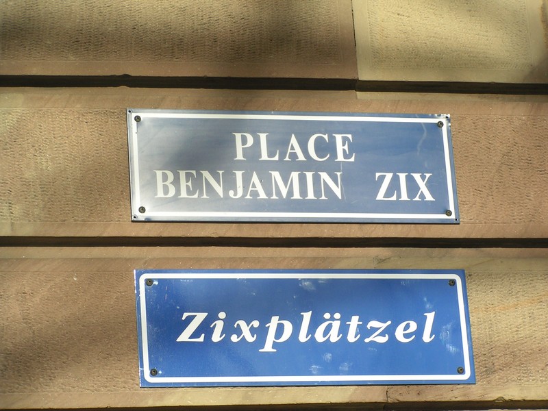 place-benjamin-zix