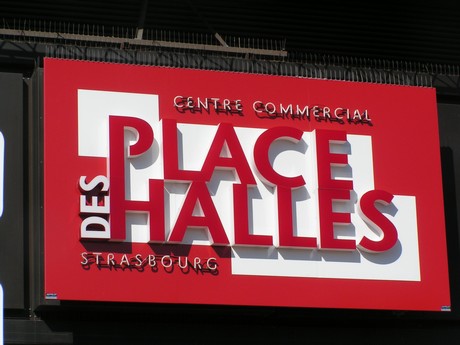 place-des-halles