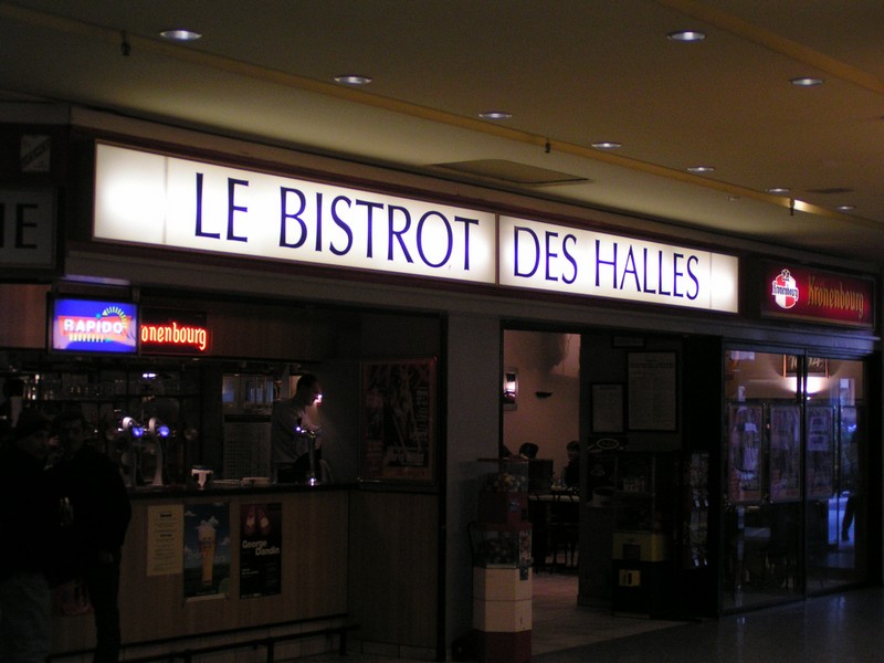 place-des-halles