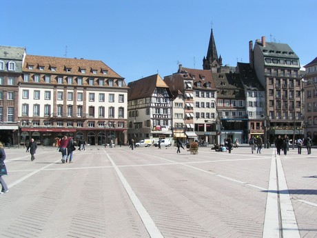 place-kleber