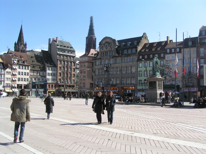 place-kleber