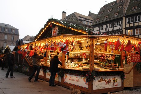 weihnachtsmarkt