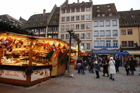 weihnachtsmarkt