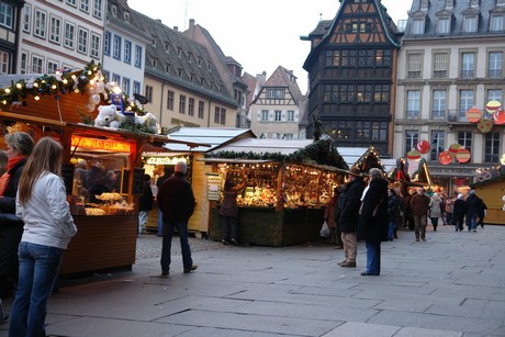 weihnachtsmarkt