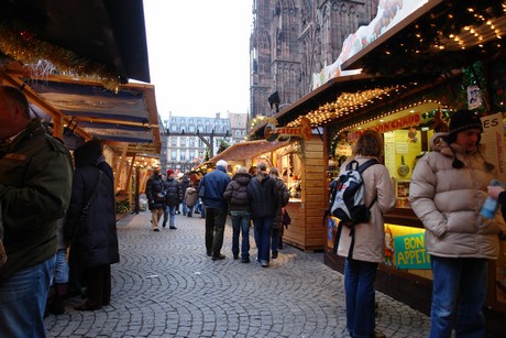weihnachtsmarkt