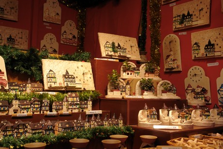 weihnachtsmarkt