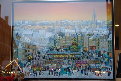 weihnachtsmarkt