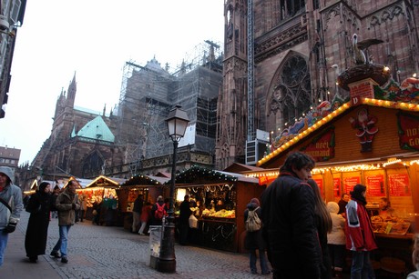 weihnachtsmarkt