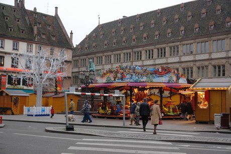 weihnachtsmarkt