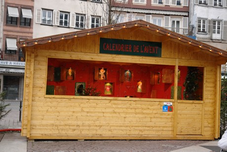 weihnachtsmarkt