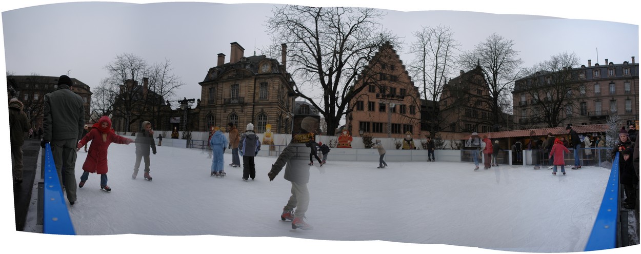 Weihnachtsmärkte 2006