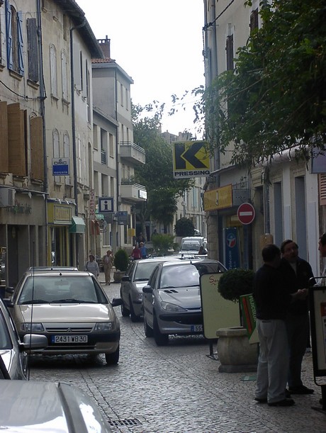 tarascon