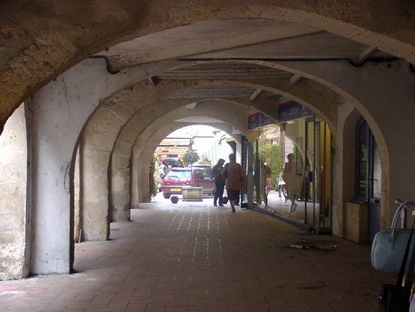 tarascon