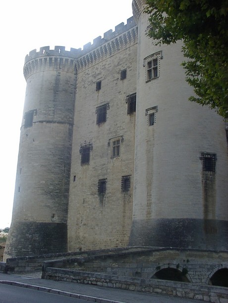 tarascon