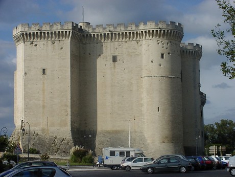 tarascon