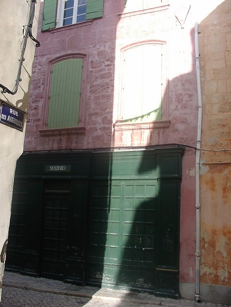 tarascon