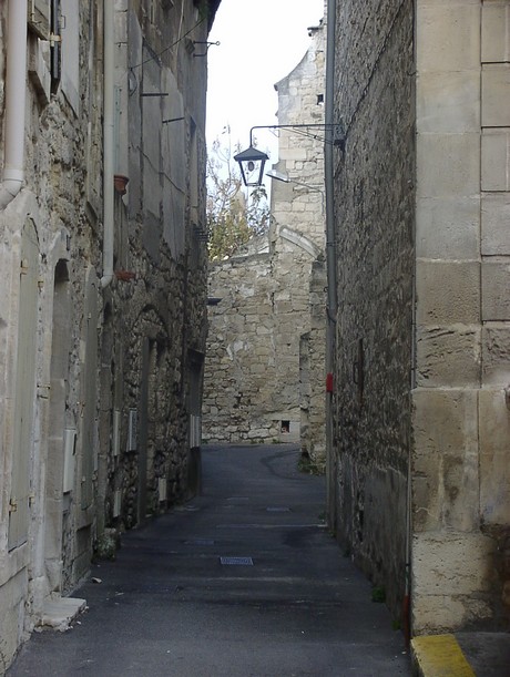 tarascon