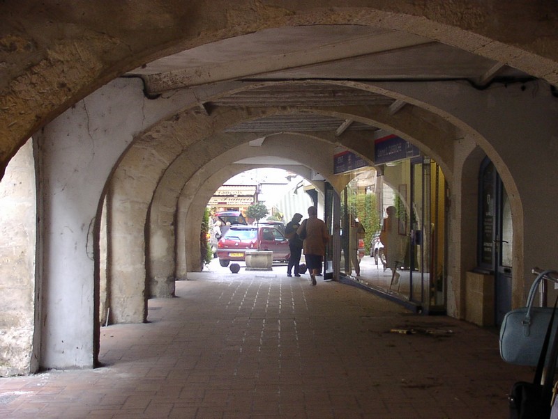tarascon